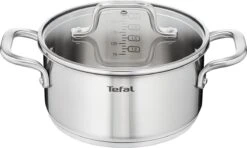Tefal Virtuoso Pannenset 5 Delig - Hoge Kookpan Ø 22 Cm + Steelpan Ø 16 Cm + Kookpannen Ø 18/20/24 Cm 31 Tefal Virtuoso Pannenset 5 Delig - Hoge Kookpan Ø 22 Cm + Steelpan Ø 16 Cm + Kookpannen Ø 18/20/24 Cm -Keuken Serie Winkel 1200x721 3