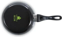 BK Easy Basic Ceramic Koekenpannenset - Ø20 Cm En Ø24 Cm - PFAS-vrij 24 BK Easy Basic Ceramic Koekenpannenset - Ø20 Cm En Ø24 Cm - PFAS-vrij -Keuken Serie Winkel 1200x722 1