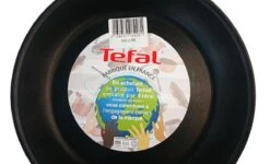 TEFAL Koekenpan Ø 24 Cm - Thermospot - Cooltouch Greep - NIET VOOR INDUCTIE -Keuken Serie Winkel 1200x727 2