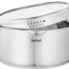 Tefal Nordica Kookpan - Ø 20 Cm - 2 Tefal Nordica Kookpan - Ø 20 Cm - -Keuken Serie Winkel 1200x729 1