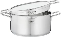 Tefal Nordica Pannenset 4 Delig - Steelpan Ø16 Cm & Kookpan Ø 18 + Ø 20 + Ø 24 Cm 27 Tefal Nordica Pannenset 4 Delig - Steelpan Ø16 Cm & Kookpan Ø 18 + Ø 20 + Ø 24 Cm -Keuken Serie Winkel 1200x729