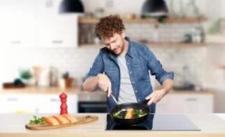 Tefal Unlimited Koekenpan - Ø 20 Cm -Keuken Serie Winkel 1200x732