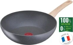 Tefal Natural Force Wokpan - Ø 28 Cm 12 Tefal Natural Force Wokpan - Ø 28 Cm -Keuken Serie Winkel 1200x738 1