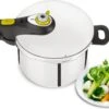 Tefal Secure5 NEO Snelkookpan - 4 Liter - Ø 22 Cm 1 Tefal Secure5 NEO Snelkookpan - 4 Liter - Ø 22 Cm -Keuken Serie Winkel 1200x746