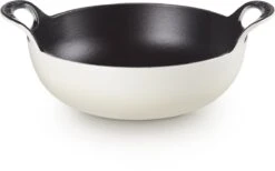 Le Creuset Gietijzeren Balti-pan In Meringue 24 Cm 2,7l 9 Le Creuset Gietijzeren Balti-pan In Meringue 24 Cm 2,7l -Keuken Serie Winkel 1200x747 2