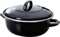 BK Fortalit Braadpan Ø 20 Cm / 1,4L - Emaille - Inductie 14 BK Fortalit Braadpan Ø 20 Cm / 1,4L - Emaille - Inductie -Keuken Serie Winkel 1200x754 1