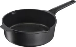 Tefal Robusto - Hapjespan - Ø26 Cm - Met Deksel 19 Tefal Robusto - Hapjespan - Ø26 Cm - Met Deksel -Keuken Serie Winkel 1200x754 4