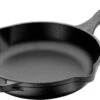 Le Creuset - Gietijzeren Ronde Skillet In Mat Zwart 23cm -Keuken Serie Winkel 1200x754 7