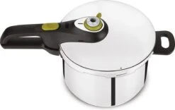 Tefal Secure 5 P25340 Snelkookpan - 3L - 2 Deksels 13 Tefal Secure 5 P25340 Snelkookpan - 3L - 2 Deksels -Keuken Serie Winkel 1200x756 2