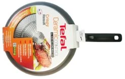 Tefal Ceramic Control Koekenpan - Ø 28 Cm – Thermospot – Cooltouch Greep -Keuken Serie Winkel 1200x760