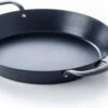 BK Black Steel Paellapan - Ø 38 Cm -Keuken Serie Winkel 1200x762