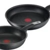 Tefal Unlimited Pannenset - Ø 22 + Ø 28 Cm 2 Tefal Unlimited Pannenset - Ø 22 + Ø 28 Cm -Keuken Serie Winkel 1200x764 1