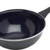 BK Fortalit Steelwok Ø 28 Cm - Emaille - Inductie - PFAS-vrij 1 BK Fortalit Steelwok Ø 28 Cm - Emaille - Inductie - PFAS-vrij -Keuken Serie Winkel 1200x766