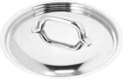 Demeyere Classico 3 Kookpan – Met Deksel – Inductie – RVS – 20 Cm – 3L 13 Demeyere Classico 3 Kookpan – Met Deksel – Inductie – RVS – 20 Cm – 3L -Keuken Serie Winkel 1200x770 1