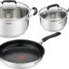 Tefal Cook & Cool Pannenset - 3-delig 1 Tefal Cook & Cool Pannenset - 3-delig -Keuken Serie Winkel 1200x773 3