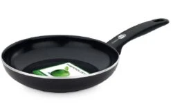 GreenPan Cambridge Koekenpan 30cm - Zwart - Inductie - PFAS-vrij 29 GreenPan Cambridge Koekenpan 30cm - Zwart - Inductie - PFAS-vrij -Keuken Serie Winkel 1200x775