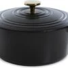 BK Bourgogne Braadpan - Ø28 Cm - Pitch Black 1 BK Bourgogne Braadpan - Ø28 Cm - Pitch Black -Keuken Serie Winkel 1200x779 1