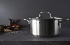 Tefal Virtuoso Kookpan - Ø 20 Cm -Keuken Serie Winkel 1200x779 3