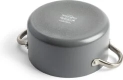 GreenPan Mayflower Pro Pannenset - 10-delig - Grijs - Inductie - PFAS-vrij 34 GreenPan Mayflower Pro Pannenset - 10-delig - Grijs - Inductie - PFAS-vrij -Keuken Serie Winkel 1200x780