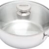 Demeyere Apollo Sauteerpan - Met Glazen Deksel - 28 Cm -Keuken Serie Winkel 1200x782