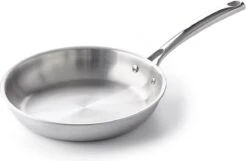 BK Superior Triply Koekenpan - Ø 24 Cm - RVS - Inductie 12 BK Superior Triply Koekenpan - Ø 24 Cm - RVS - Inductie -Keuken Serie Winkel 1200x783 1