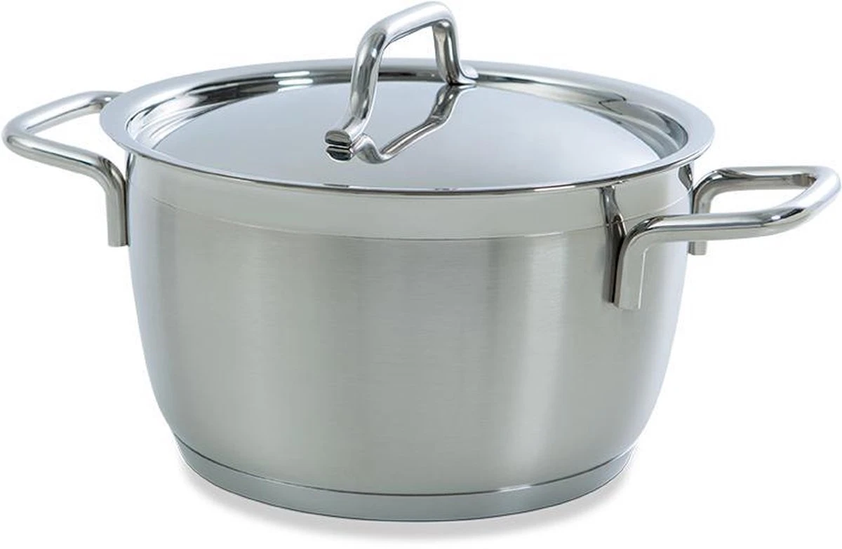 BK Pannenset Blue Label – 4 Delig 5 BK Pannenset Blue Label – 4 Delig - Afbeelding 3