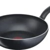 Tefal Start'easy Wokpan 28 Cm - PFOA Vrij - Geschikt Voor Alle Warmtebronnen 2 Tefal Start'easy Wokpan 28 Cm - PFOA Vrij - Geschikt Voor Alle Warmtebronnen -Keuken Serie Winkel 1200x788 1