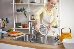 BK Q-linair Master Glas Pannenset - 5-delig - Glazen Deksel - Veilig Afgietsysteem - Inductie 38 BK Q-linair Master Glas Pannenset - 5-delig - Glazen Deksel - Veilig Afgietsysteem - Inductie -Keuken Serie Winkel 1200x796 1