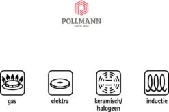 Le Creuset Koekenpan Les Forgées TNS - ø 20 Cm - Standaard Anti-aanbaklaag 15 Le Creuset Koekenpan Les Forgées TNS - ø 20 Cm - Standaard Anti-aanbaklaag -Keuken Serie Winkel 1200x796 12