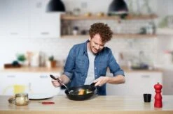 Tefal Unlimited Koekenpan - Ø 20 Cm -Keuken Serie Winkel 1200x797 4