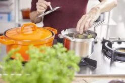 BK Q-linair Master Glas Pannenset - 5-delig - Glazen Deksel - Veilig Afgietsysteem - Inductie 26 BK Q-linair Master Glas Pannenset - 5-delig - Glazen Deksel - Veilig Afgietsysteem - Inductie -Keuken Serie Winkel 1200x798 1