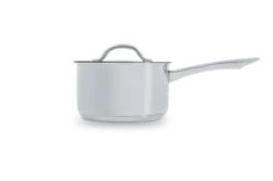 BK Profiline Steelpan Ø 14 Cm - RVS - Inductie 32 BK Profiline Steelpan Ø 14 Cm - RVS - Inductie -Keuken Serie Winkel 1200x798
