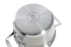 BK Premium+ Pannenset - 9-delig - Veilig Afgietsysteem - Inductie 31 BK Premium+ Pannenset - 9-delig - Veilig Afgietsysteem - Inductie -Keuken Serie Winkel 1200x799 12