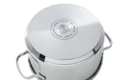 BK Essentials Pannenset - 4-delig - RVS – Geschikt Voor Alle Warmtebronnen 26 BK Essentials Pannenset - 4-delig - RVS – Geschikt Voor Alle Warmtebronnen -Keuken Serie Winkel 1200x799 16