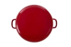 BK Bourgogne Braadpan Ø 28 Cm - Rood - Gietijzer - Inductie 23 BK Bourgogne Braadpan Ø 28 Cm - Rood - Gietijzer - Inductie -Keuken Serie Winkel 1200x799 20