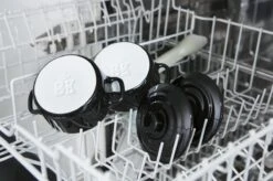 BK Bourgogne Cocotte Ø 10 Cm - 2 Stuks - Zwart - Oven -Keuken Serie Winkel 1200x799 28