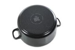 BK Bourgogne Braadpan - Ø28 Cm - Pitch Black 14 BK Bourgogne Braadpan - Ø28 Cm - Pitch Black -Keuken Serie Winkel 1200x799 31