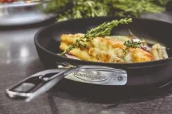 Demeyere Alu Pro Dura Glide Koekenpan - Ø 24 & Ø 28cm - Titanium -Keuken Serie Winkel 1200x799 34