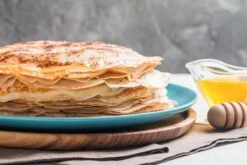 Tefal Easy Chef Pannenkoekpan - Ø 25 Cm 16 Tefal Easy Chef Pannenkoekpan - Ø 25 Cm -Keuken Serie Winkel 1200x800 102