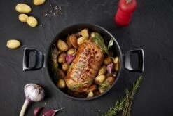 Tefal Unlimited Wadjan Wokpan - Ø 36 Cm - Inductie -Keuken Serie Winkel 1200x800 106