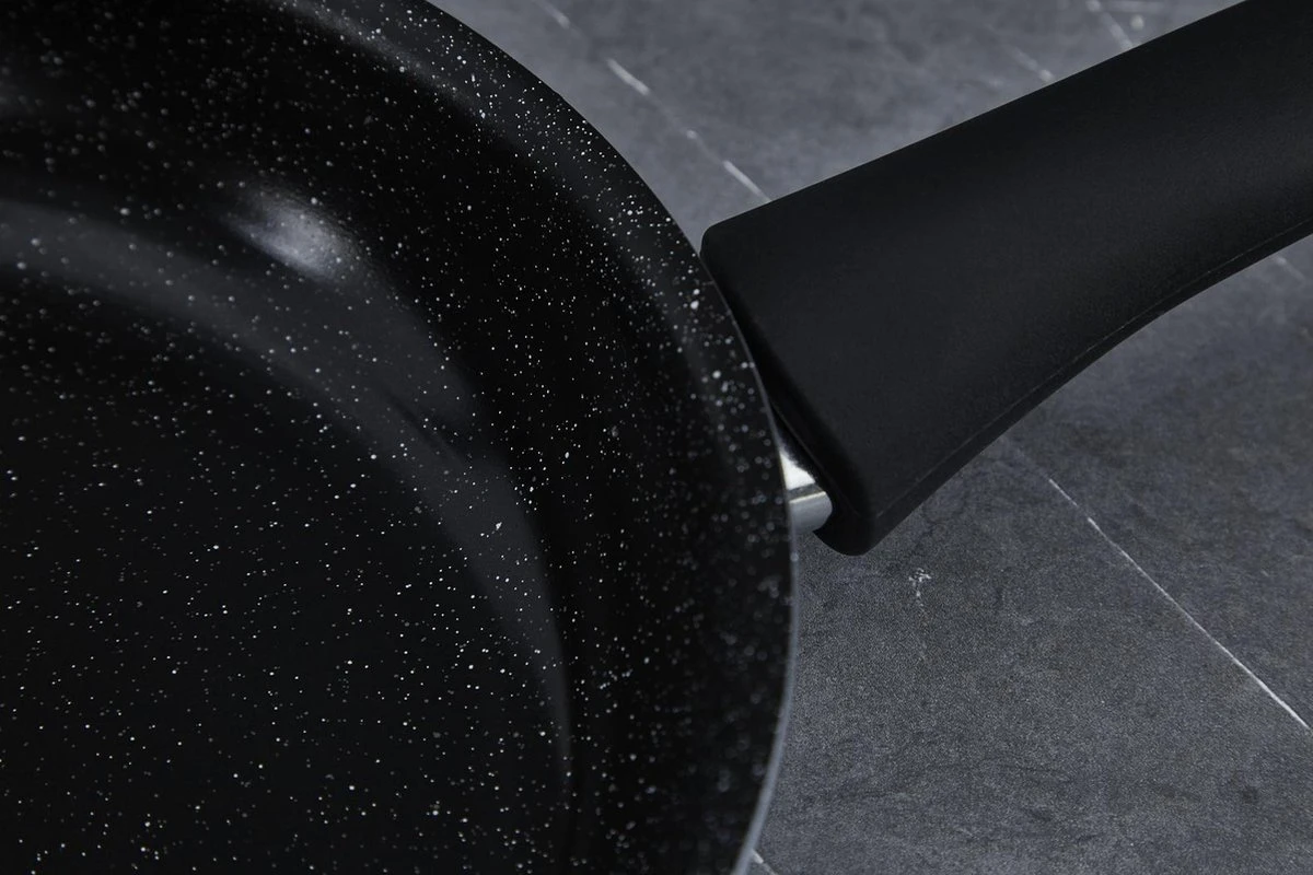 Tefal Intensity Pannenset - Ø 24/28 Cm 13 Tefal Intensity Pannenset - Ø 24/28 Cm - Afbeelding 11