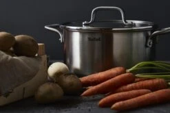 Tefal Virtuoso Kookpan - Ø 20 Cm -Keuken Serie Winkel 1200x800 112