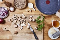 Tefal Natural Force Koekenpan - Ø 30 Cm -Keuken Serie Winkel 1200x800 115