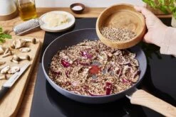 Tefal Natural Force Koekenpan - Ø 30 Cm -Keuken Serie Winkel 1200x800 116