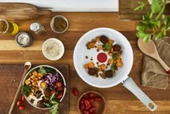 Tefal Natural Chef Koekenpan - Ø 24 Cm 14 Tefal Natural Chef Koekenpan - Ø 24 Cm -Keuken Serie Winkel 1200x800 118