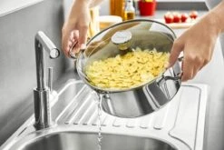 Tefal Duetto Kookpan - Ø 20 Cm 13 Tefal Duetto Kookpan - Ø 20 Cm -Keuken Serie Winkel 1200x800 120