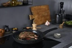 Tefal Intensity Koekenpan - Ø 28 Cm 16 Tefal Intensity Koekenpan - Ø 28 Cm -Keuken Serie Winkel 1200x800 134