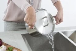 BK Q-linair Master RVS Pannenset - 5-delig - Veilig Afgietsysteem 23 BK Q-linair Master RVS Pannenset - 5-delig - Veilig Afgietsysteem -Keuken Serie Winkel 1200x800 2