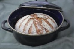 BK Fortalit Braadpan Ø 22 Cm / 2L - Emaille - Inductie 18 BK Fortalit Braadpan Ø 22 Cm / 2L - Emaille - Inductie -Keuken Serie Winkel 1200x800 27