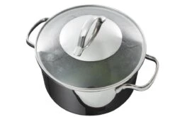 BK Essentials Pannenset - 4-delig - RVS – Geschikt Voor Alle Warmtebronnen 25 BK Essentials Pannenset - 4-delig - RVS – Geschikt Voor Alle Warmtebronnen -Keuken Serie Winkel 1200x800 31